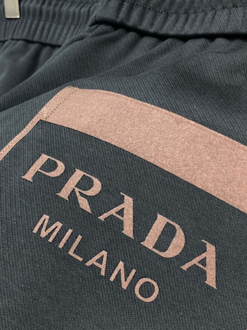 Prada Long Pants